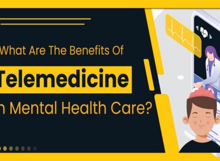 How Telehealth Counseling Is Transforming Mental Health Care   